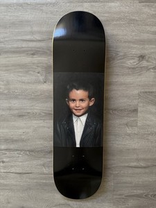Dylan Rieder Skateboard for sale | eBay