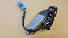 Mercedes-Benz GL X164 2010 Stellmotor elektrische Sitzverstellung 0390203206 Mercedes-Benz GL X164 2010 Stellmotor elektrische Sitzverstellung 0390203206