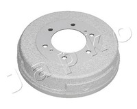 2X Japko Bremstrommel 56113C FüR Nissan Urvan E24 Bus Vanette Terrano 1 WD21 E23