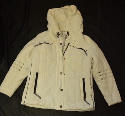 Yessica Jacke Parka L 42 Top