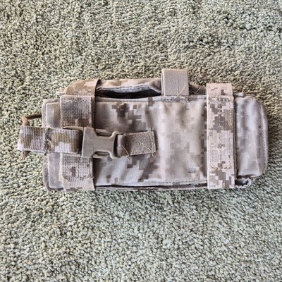 Eagle Industries AOR1 MBITR Pouch DEVGRU CAG UKSF LBT