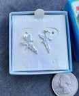 Lot of 3 Disney Tinker Bell collectible jewelry pieces  — photo 2