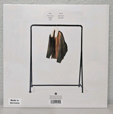 Keshi Bandaids EP Vinyl Record | eBay