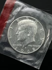 1968-D Kennedy Half Dollar from Mint Set - 40% Silver! (1)