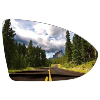 Loiyllen Passenger Side Mirror Replacement For Volkswagen Vw Golf Mk7 Gti R