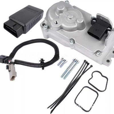 For Turbo Electronic Actuator 13-18 Ram 2500 3500 Cummins 6.7L 68481772AA`