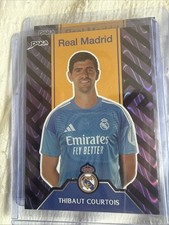 Thibaut Courtois Daka