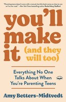 You'll Make It (And They Will Too) | Amy Betters-Midtvedt | Taschenbuch | 2024