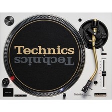 Technics SL-1200 M7LEW Bianco | Nuovo