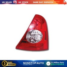 Rear Tail Light Lamp / Right Side FOR RENAULT Clio MK2