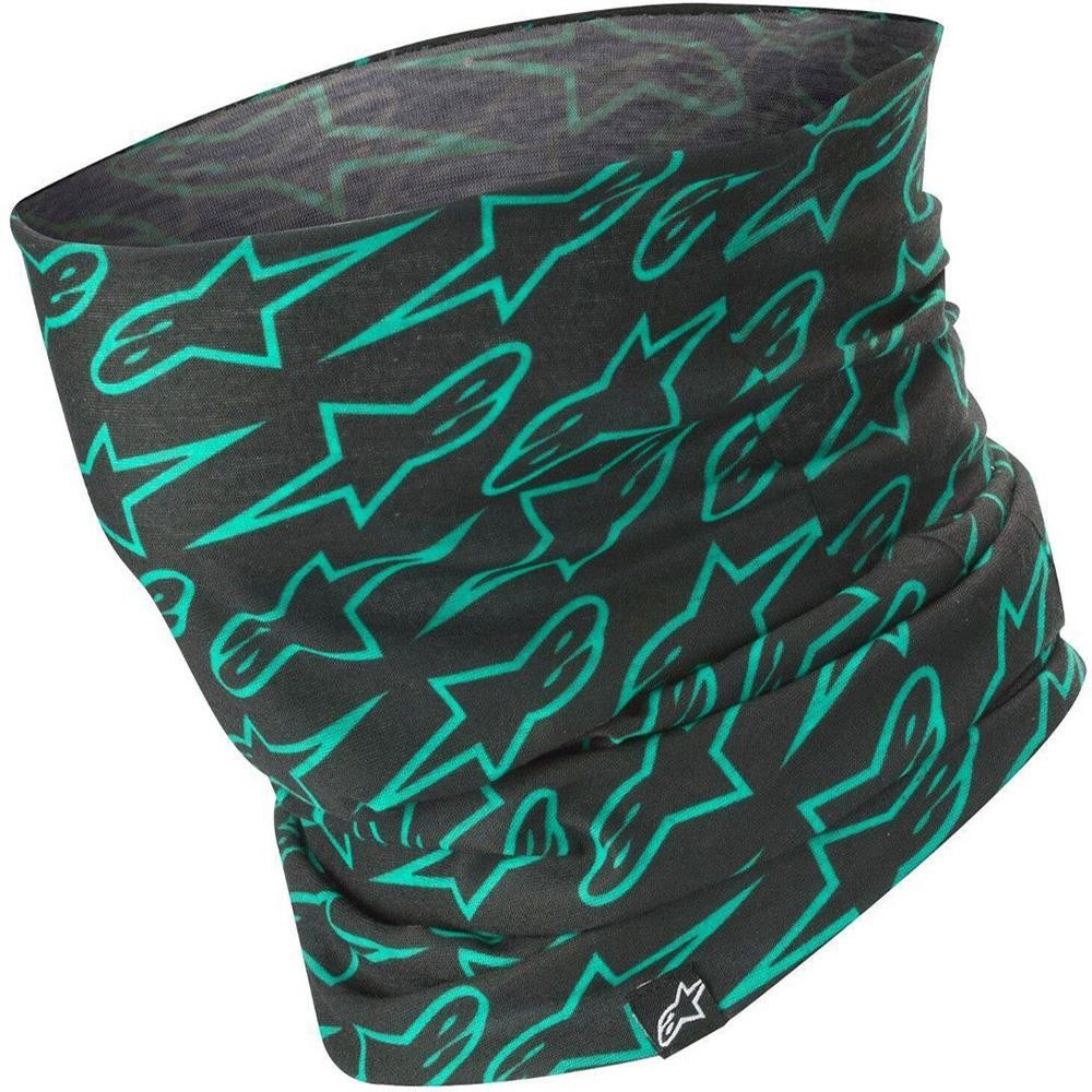 Alpinestars Unisex Astars Neck Tube (Pack of 1) - Image 2