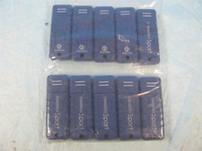 Lot of 10 64GB USB DataStick Sport 3.0 Flash Memory Stick Thumb Drives - NEW