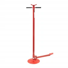 SUNEX 3/4 Ton with Foot Pedal Underhoist Stand