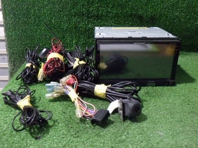 N2410-1 Carrozzeria AVIC-RZ06 Memory 4x4 digital terrestrial TV built-in