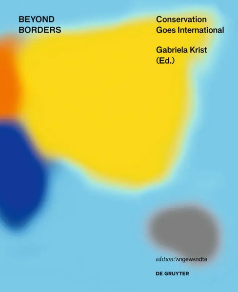 Beyond Borders | Conservation Goes International | Gabriela Krist | Taschenbuch-image