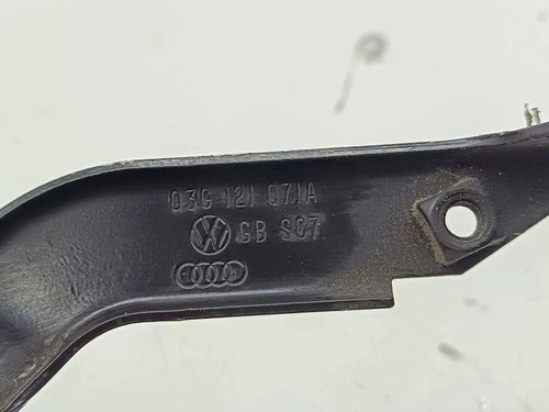 AUDI A6 4A2, C8 Schlauch Kühlung 03G121071A 2.00 Diesel 210kw 2007 31900118