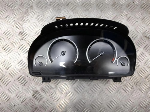 BMW 6 Coupe F13 Kombiinstrument 928046301 4.40 Petrol 2012 33426578