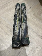 Shimano Tribal Multi Travel Camo Rods  S.T.C. 6.6ft-7.6ft 2.75lb X2