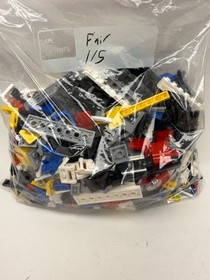 LEGO Creator Expert: Fairground Mixer (10244) -- LEGO Complete --