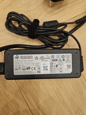 GENIUN APD Asian Power Devices, Netzteil, DA90J19, GEBRAUCHT