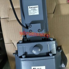 1PC Mitsubishi Servo Motor HA-FH33BG 1:30 NEW