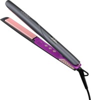 LANDOT Ionic Hair Straighteners for Women Ceramic Floating Plates 1-Inch 30s Fas