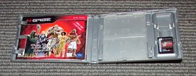 Roots: Gates of Chaos (N-Gage, 2005) Complete with Case & Manual Fast Shipping