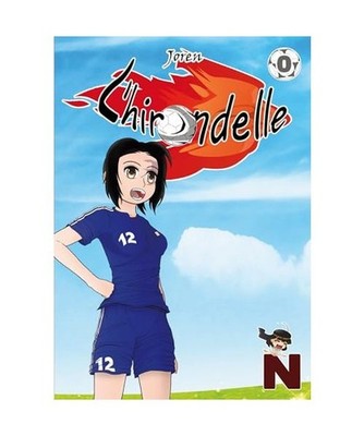 L'hirondelle: Tome 0, Ilya, Joren