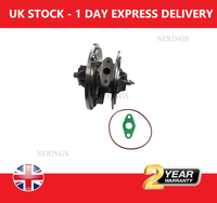 Turbolader Kartusche Land Rover Discovery IV 3.0 SDV6 4X4 CHRA10-0513 778400