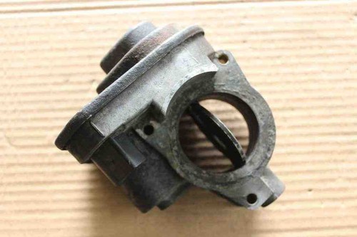 AUDI A8 D2 4D2, 4D8 Drosselklappe 057128063 4.00 Diesel 2005 31937768