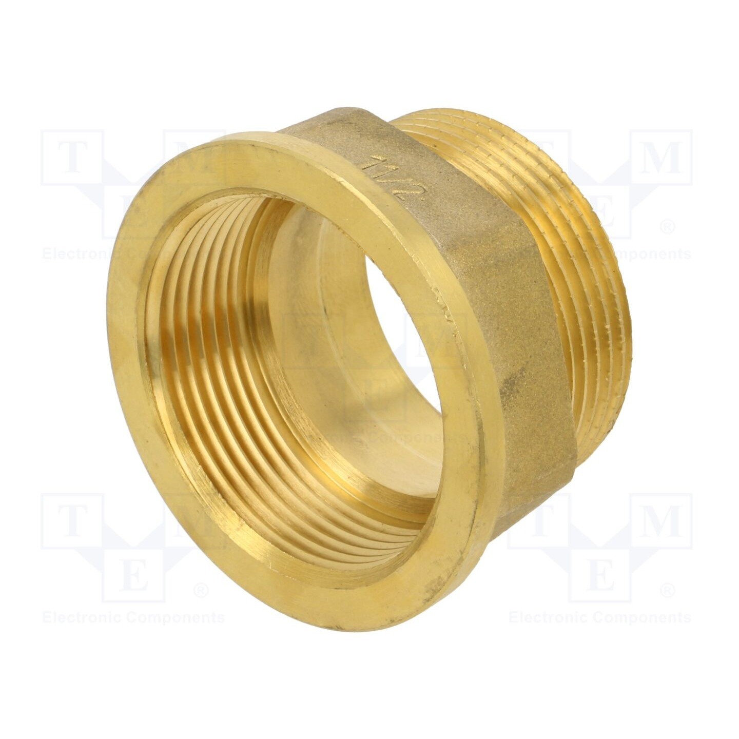 GEBO 529-8BR Splice terminal