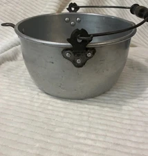 Great Northern Quality Brand Pure Aluminum Pot