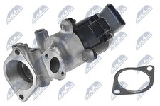 AGR Ventil NTY EGR-CT-005 für 407 C5 ROVER PEUGEOT CITROËN JAGUAR C6 607 9D 9U 3