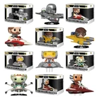 Funko POP! Rides Star Wars Super Deluxe: Hyperspace Heroes Complete Set (6)