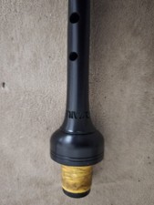 David Naill Poly Bagpipe Chanter