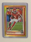 2025 Panini Xavier Worthy Base (Raw)