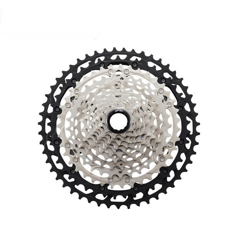 New SHIMANO Deore XT M8100 1x12 12 Speed MTB Groupset 4 Pcs 10-51T