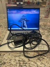 HP EliteBook 840 G9 14" ii5-1245U 1.6Ghz 16GB RAM 512GB NVMe Win 11P, Read