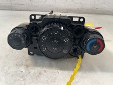 COMANDI CLIMA PER FORD Fiesta 6° Serie 8A61-19980-AE (08>17)