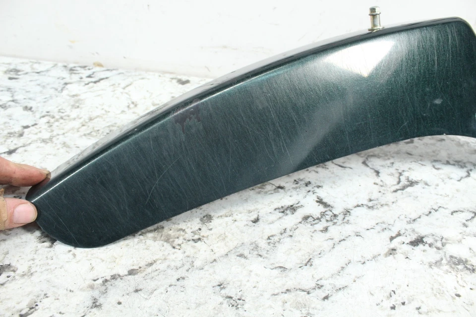 ARCTIC CAT PROWLER HDX 700 2012 guardabarros delantero derecho panel de carrocería 4506-642 Foto 4 de 4