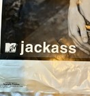Vintage Johnny Knoxville Jackass Poster Circa 2001 — photo 7