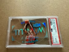 1997-98 Skybox Metal Universe Basketball Cards 31