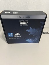 Cooling Comforter Queen Size, Cooling Blanket for Hot Sleepers and 90"x90" Blue