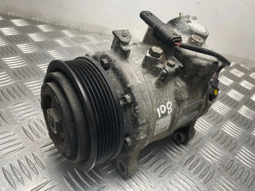 BMW F25 X3 F20 F21 F30 N20B20A  Klimakompressor 9216467 PFF5391