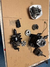 Ls  Tractor  Pump Parts