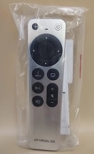 Universal Replacement Remote for Apple TV Model AP1962ALQS New