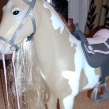 my generation horse