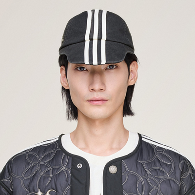 adidas x Thug Club Sword Cap Black KC2235 | eBay