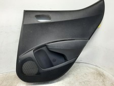 HYUNDAI I10 2014-2021 5Dr Right Rear Door Card Panel OEM Genuine 83302B9001MBM