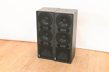 EAW UB82e 2-Way Passive Full Range Loudspeaker PAIR CG01XJ8